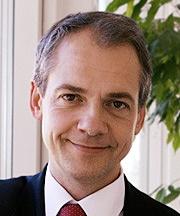 Stefan Hofmann