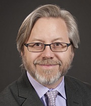 Bradford Dickerson